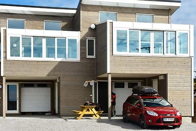 6 Personen Ferienhaus in Dyrvik