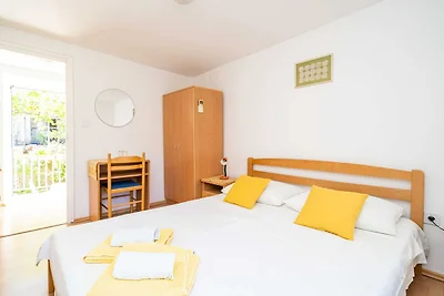 Apartments Lidija - Three-Bedroom Apartment