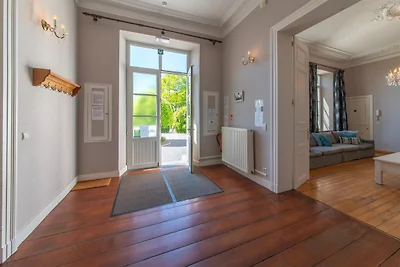 Luxuriöses Herrenhaus Mettet