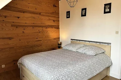 Haus in Les Hôpitaux in der Nähe von...