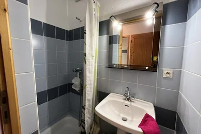 Appartement in de Alpen nabij Pontillas Lift