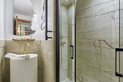 Atemberaubendes Apartment mit Klimaanlage – Z...