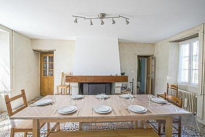 Schönes Ferienhaus in Isigny-sur-Mer mit...