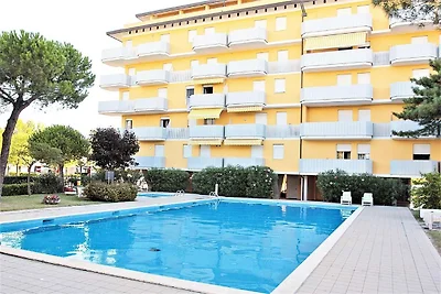 Wohnung in Porto Santa Margherita