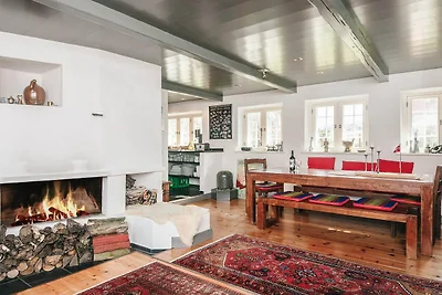 Haus mit Spa und Kamin