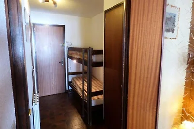 Appartamento a Samance con vista sulle...