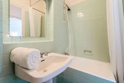 Residentie Hotel Le Rouzic voor 5 personen