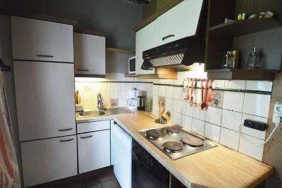 Cottage a Barvaux Condroz con foresta