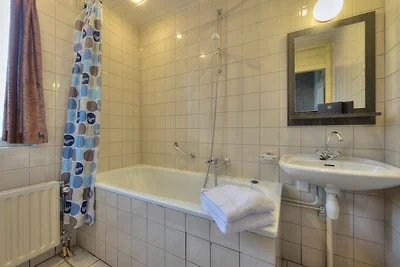 Lussuosa villa con sauna e lavastoviglie da u...