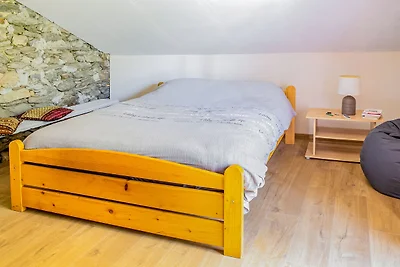 Cottage a Vielsalm con terrazza