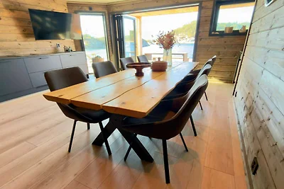 6 Personen vakantie huis in Urangsvåg