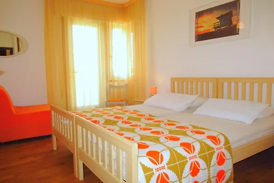 Wohnung in Porto Santa Margherita