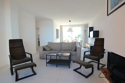 Wohnung in Pals in der Nähe des Stadtzentrums