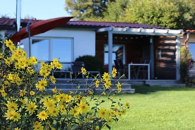 Ferienhaus mit 2 Schlafzimmer