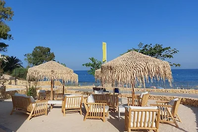 Ausstattung und Service des Ferienparks Ausstattung und Service des Ferienparks