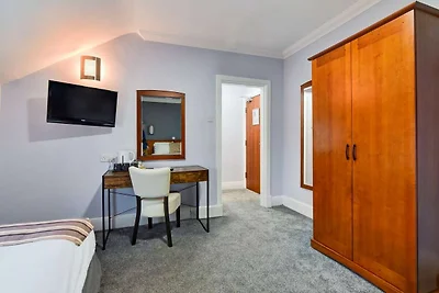 Standaardfamilie Van 3 Kamer