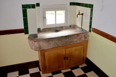 Authentisches Ferienhaus in der Champagne