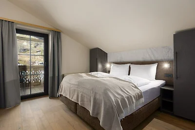 Apartment mit 3 Schlafzimmern