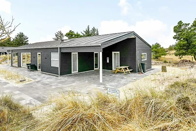 10 persone case ad Oksbøl