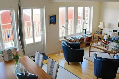 4 persoons vakantie huis in Skärhamn