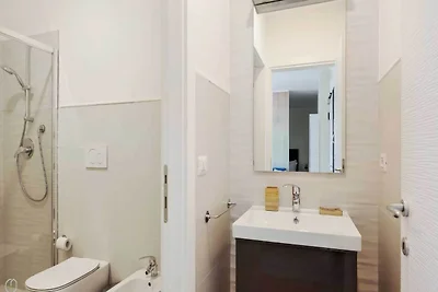 Charming Studio 4P - Milano Centrale