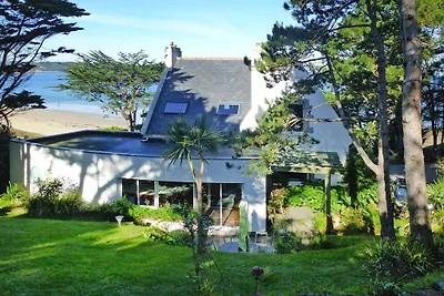 Schöne 4* Familienvilla mit Blick auf den...
