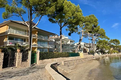 Apartment Voramar