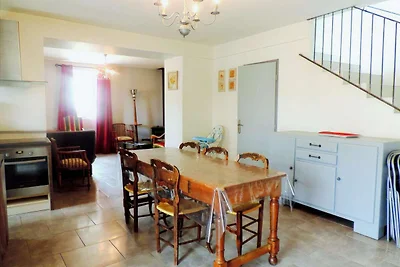 Gîte La Boscalière mit privatemPool in Les...