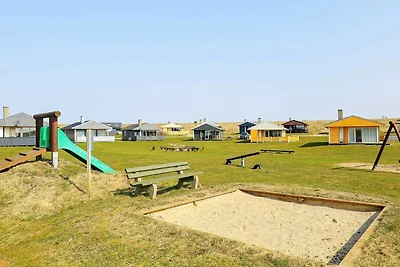 6 Personen Ferienhaus in Lemvig