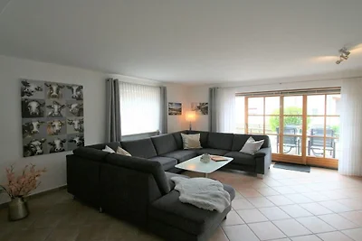 Alpenflair Ferienwohnung 404