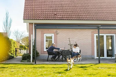 Ferienhaus in Kamperland mit Wifi
