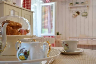 Bay House Rosohotnica - One Bedroom Apartment