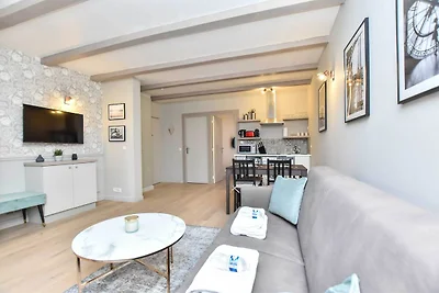 Sehr komfortables Apartment in Paris!