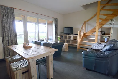 Ruhig gelegenes Ferienhaus für Naturliebhaber