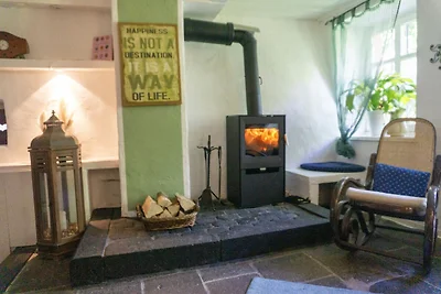 Erdenreich im Pyrmonter Zehnthof