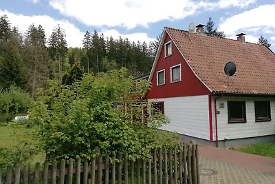 Casa vacanze vicino al fiume