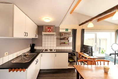 Gemütliche Maisonette-Wohnung mit Terrasse