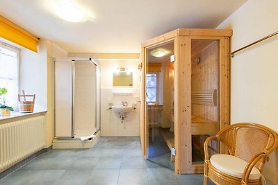 Gemütliches Ferienhaus mit Sauna in Ötz