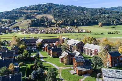 Premium-Appartement mit Infrarotsauna
