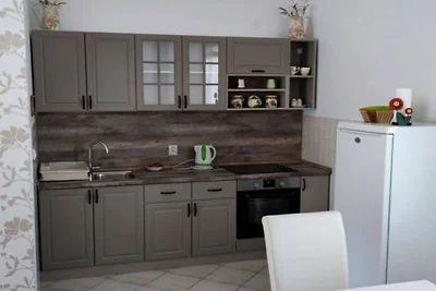 Apartments Dea & Paula - Two Bedroom Apartmen...