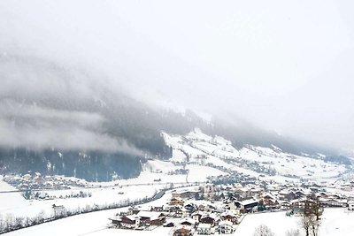 Stilvolle Ferienwohnung in Neustift