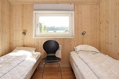 Modernes Ferienhaus in Løkken mit entspannend...