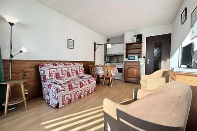 Studio-Apartment in Notre-Dame-de-Bellecombe ...
