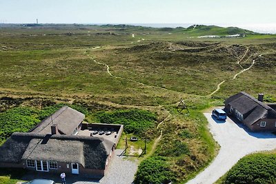 10 Personen Ferienhaus in Ringkøbing