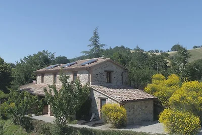Appartamento a Pennabili al confine con la...