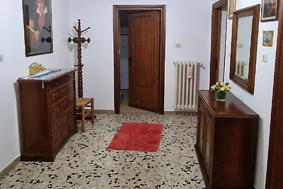 Accogliente appartamento a Tagliacozzo con...