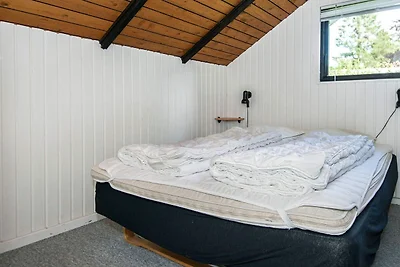 Abgeschiedenes Paradies am Kvie-See-By Traum