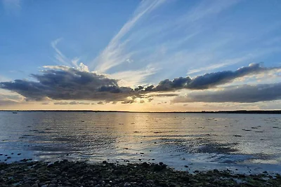 8 Personen Ferienhaus in Holbæk