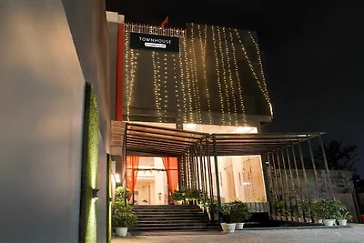 Soggiorni di lusso Gomti Nagar Lucknow