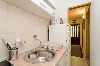 Apartment Adea - One Bedroom Apartment with...